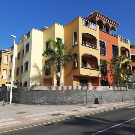 Paula Pool Apartment Adeje 阿德耶 外观 照片