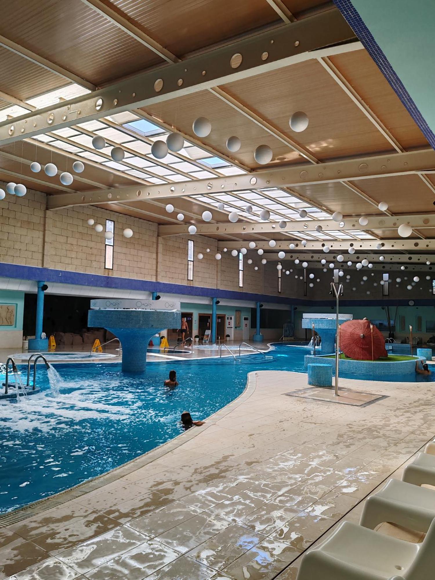 Paula Pool Apartment Adeje 阿德耶 外观 照片