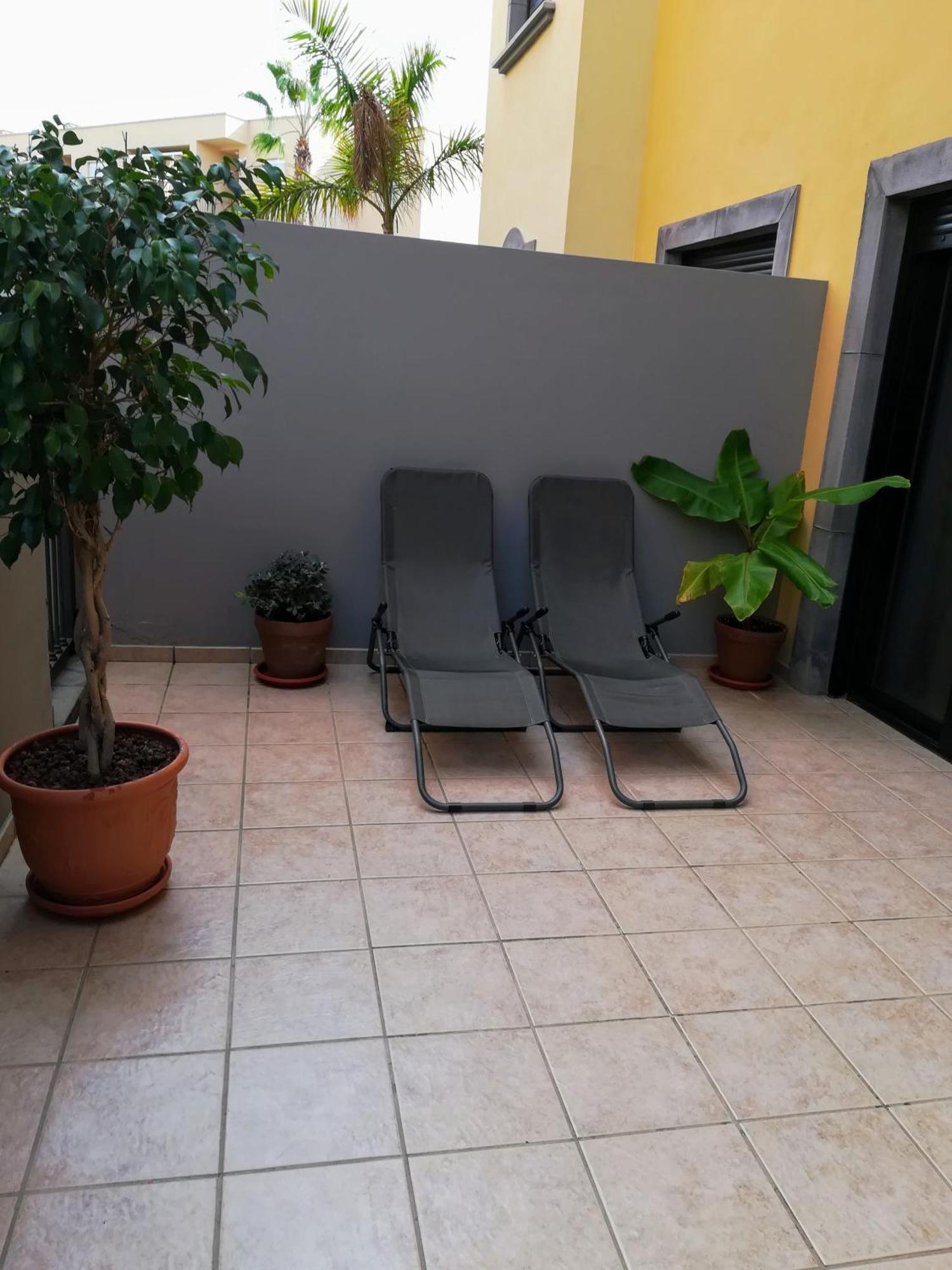 Paula Pool Apartment Adeje 阿德耶 客房 照片
