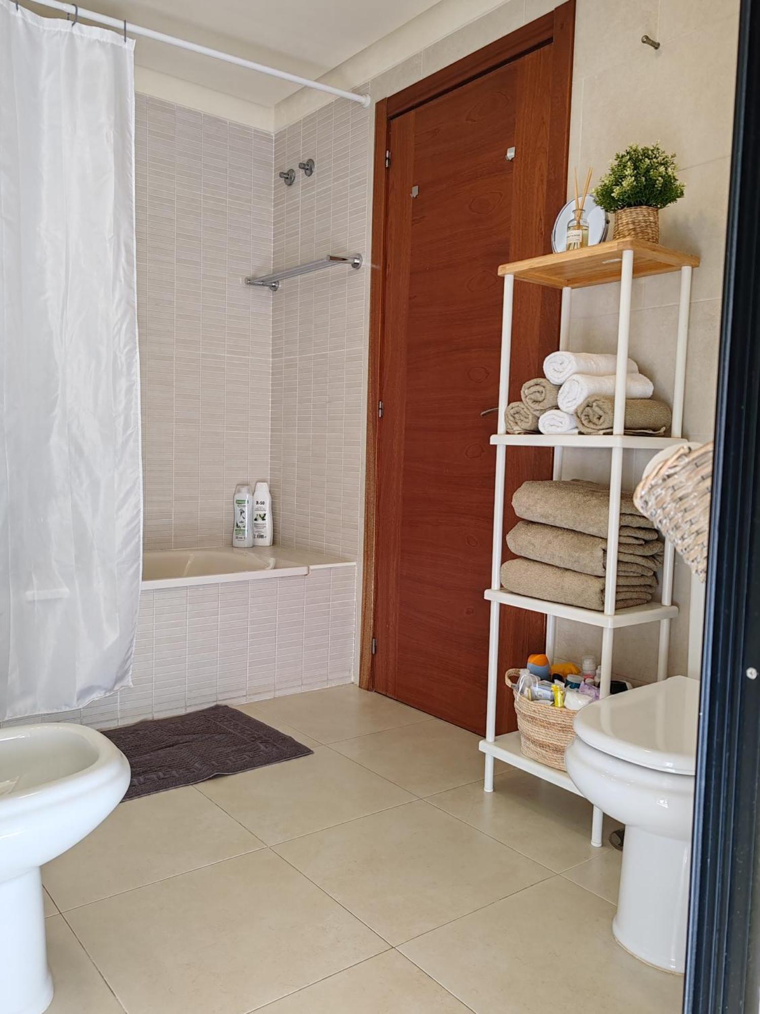 Paula Pool Apartment Adeje 阿德耶 外观 照片